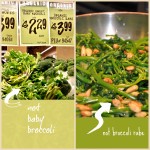 Foodie Find: Broccoli Rabe