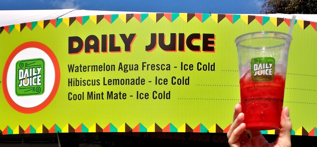 Daily Juice edited