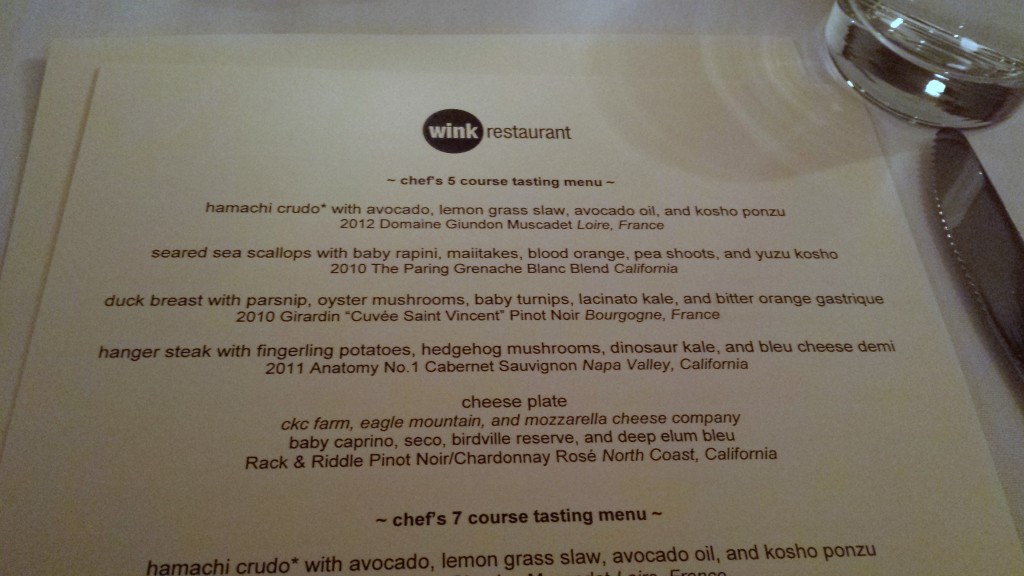 Wink Five Course Menu.jpg